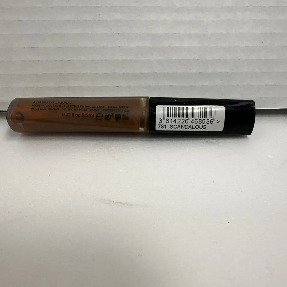 Rimmel London rimmel stay